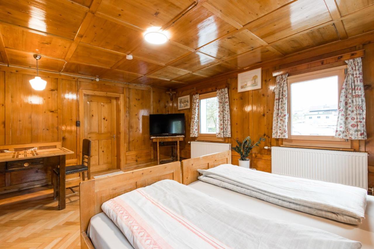 דירות גסכורן Haus Mair מראה חיצוני תמונה
