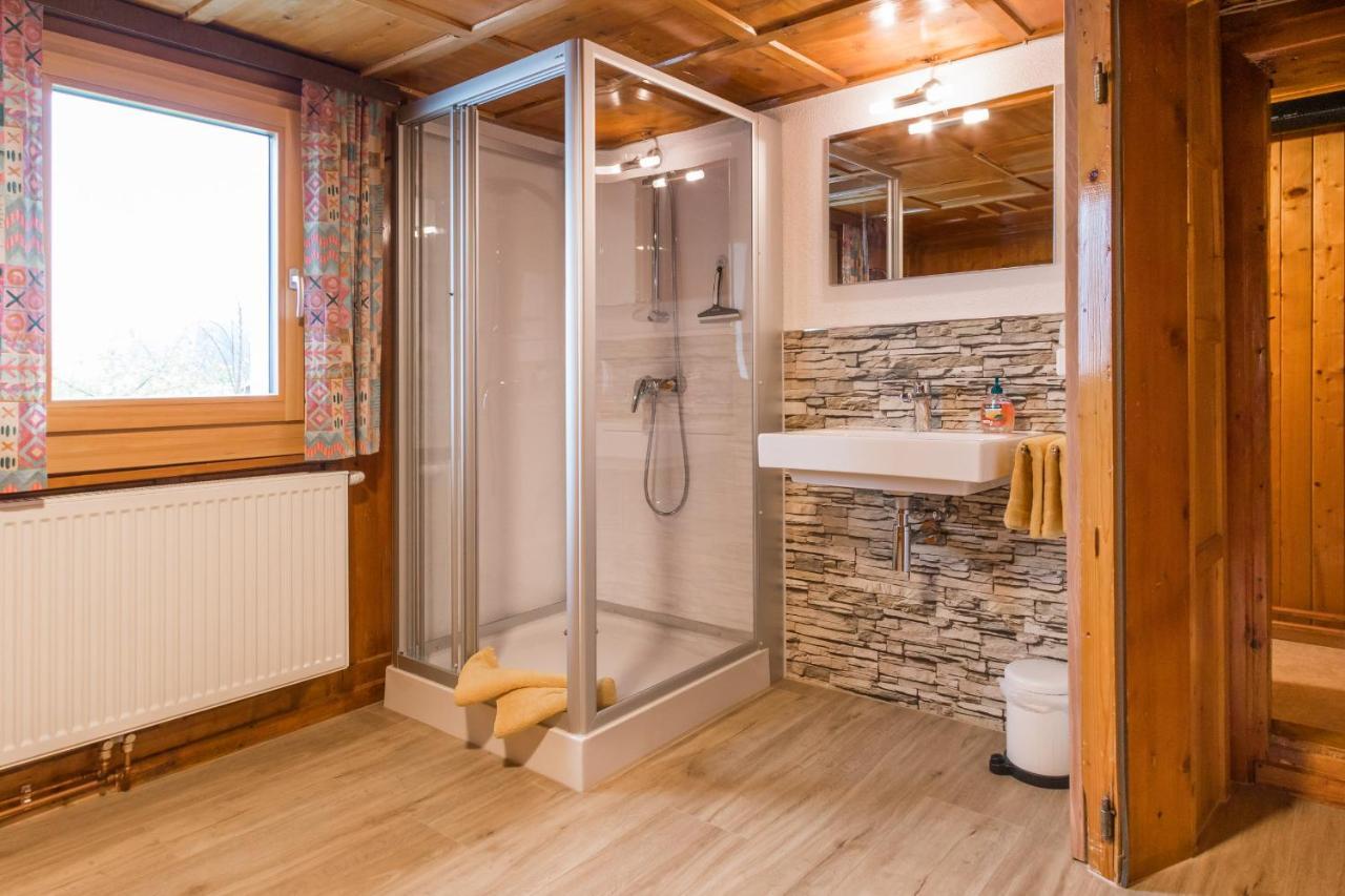 דירות גסכורן Haus Mair מראה חיצוני תמונה